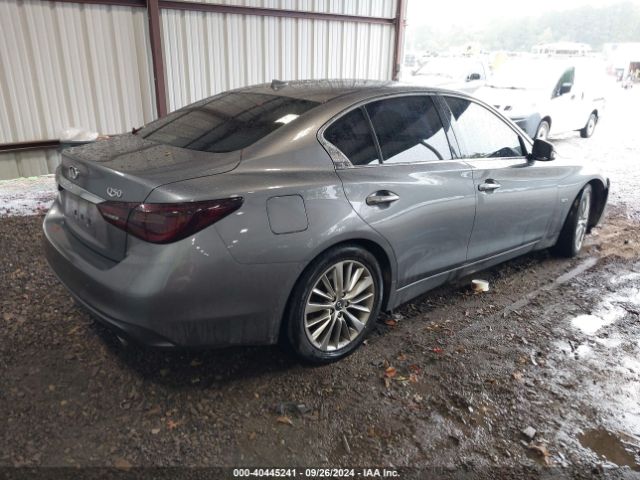 Photo 3 VIN: JN1EV7APXKM519048 - INFINITI Q50 