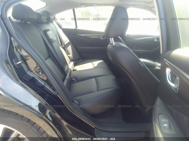 Photo 7 VIN: JN1EV7APXKM519860 - INFINITI Q50 