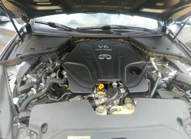 Photo 9 VIN: JN1EV7APXKM542250 - INFINITI Q50 