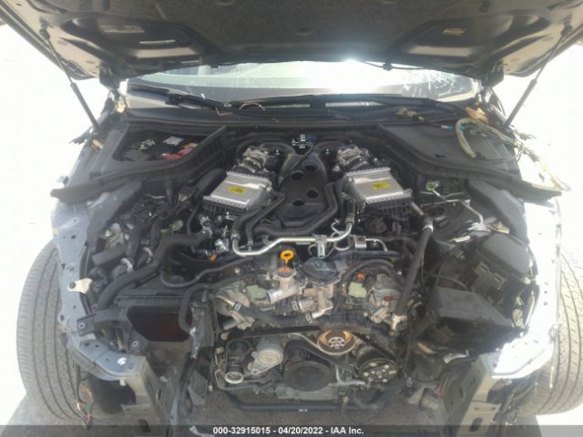 Photo 9 VIN: JN1EV7APXKM543012 - INFINITI Q50 