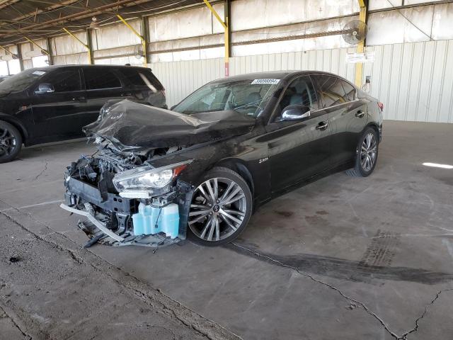 Photo 0 VIN: JN1EV7APXKM543057 - INFINITI Q50 LUXE 