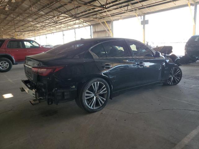 Photo 2 VIN: JN1EV7APXKM543057 - INFINITI Q50 LUXE 