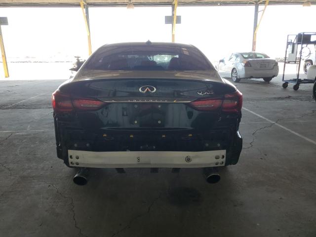 Photo 5 VIN: JN1EV7APXKM543057 - INFINITI Q50 LUXE 