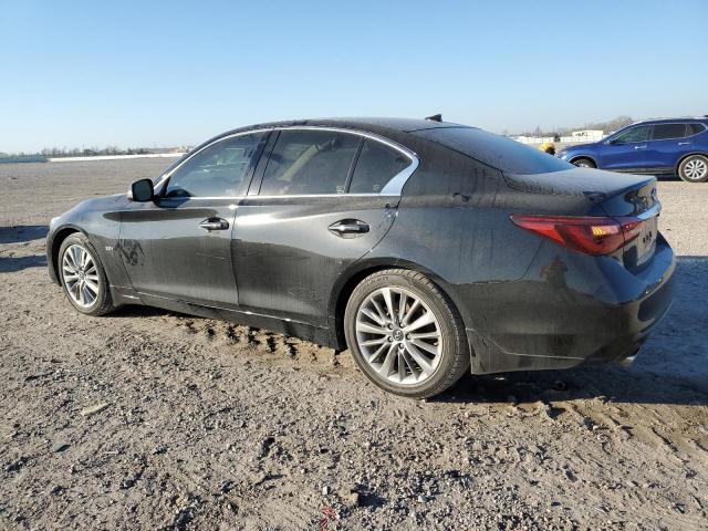 Photo 1 VIN: JN1EV7APXKM543625 - INFINITI Q50 