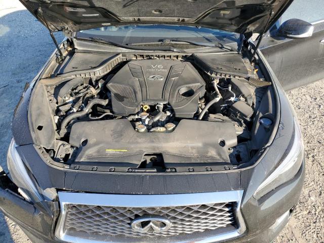 Photo 10 VIN: JN1EV7APXKM543625 - INFINITI Q50 