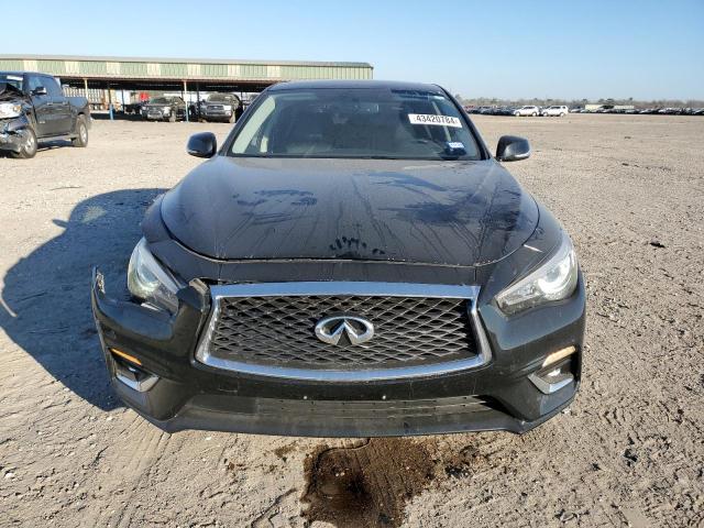 Photo 4 VIN: JN1EV7APXKM543625 - INFINITI Q50 