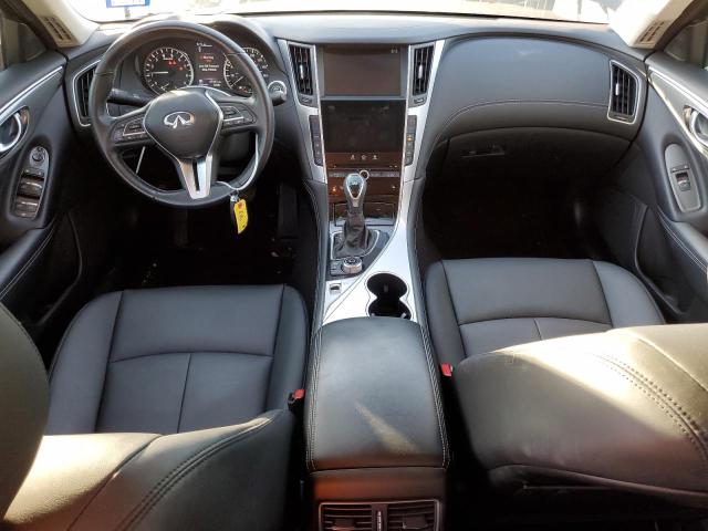 Photo 7 VIN: JN1EV7APXKM543625 - INFINITI Q50 