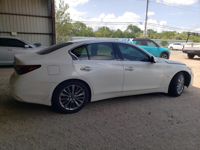 Photo 2 VIN: JN1EV7APXKM543642 - INFINITI Q50 