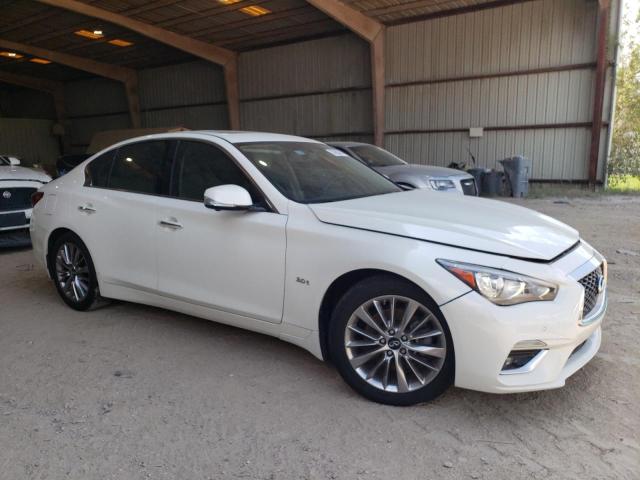 Photo 3 VIN: JN1EV7APXKM543642 - INFINITI Q50 