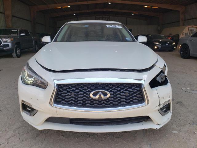 Photo 4 VIN: JN1EV7APXKM543642 - INFINITI Q50 