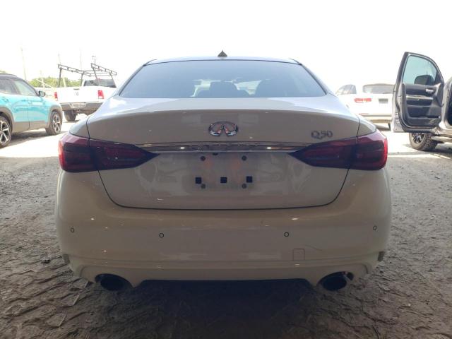 Photo 5 VIN: JN1EV7APXKM543642 - INFINITI Q50 