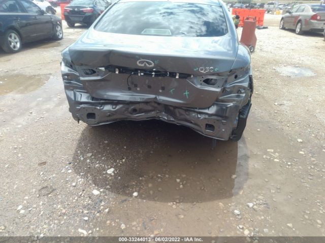 Photo 5 VIN: JN1EV7APXLM201013 - INFINITI Q50 