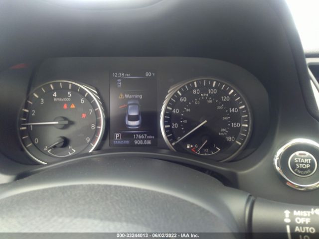 Photo 6 VIN: JN1EV7APXLM201013 - INFINITI Q50 