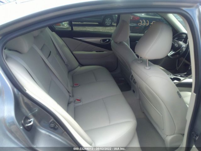 Photo 7 VIN: JN1EV7APXLM201013 - INFINITI Q50 