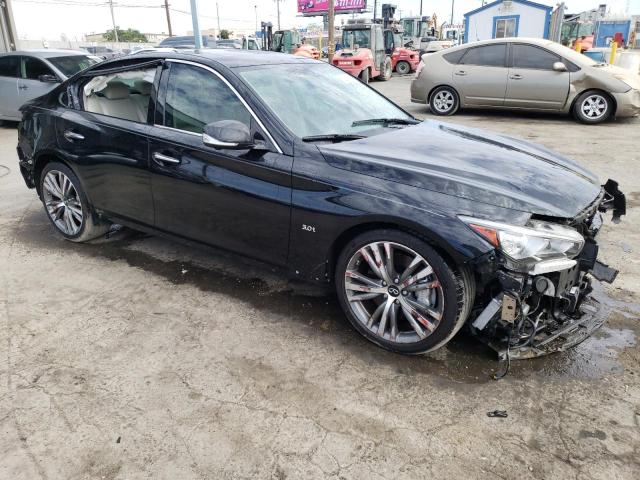 Photo 3 VIN: JN1EV7APXLM202520 - INFINITI Q50 