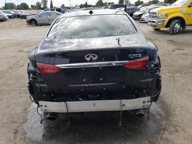 Photo 5 VIN: JN1EV7APXLM202520 - INFINITI Q50 