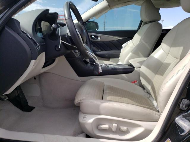 Photo 6 VIN: JN1EV7APXLM202520 - INFINITI Q50 