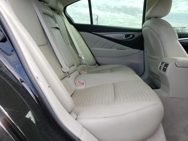 Photo 9 VIN: JN1EV7APXLM202520 - INFINITI Q50 