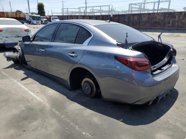 Photo 1 VIN: JN1EV7APXLM202730 - INFINITI Q50 PURE 