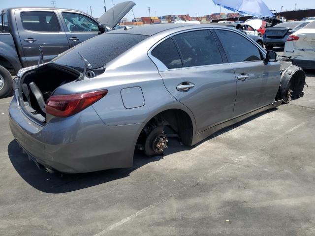 Photo 2 VIN: JN1EV7APXLM202730 - INFINITI Q50 PURE 