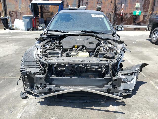 Photo 4 VIN: JN1EV7APXLM202730 - INFINITI Q50 PURE 