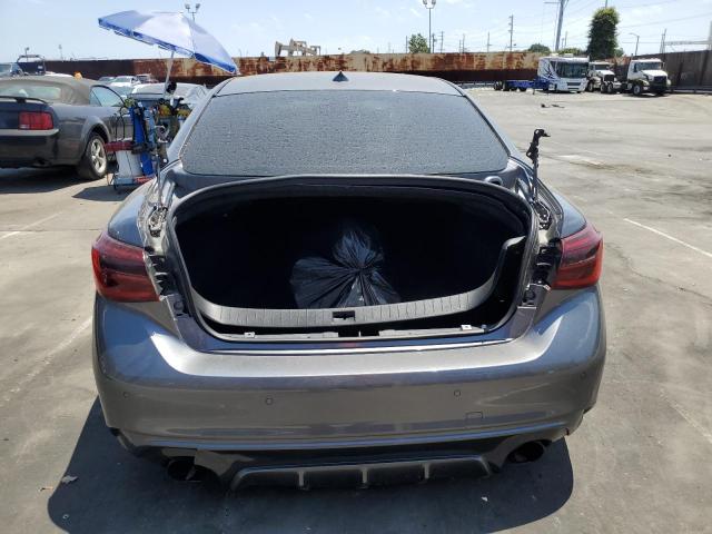 Photo 5 VIN: JN1EV7APXLM202730 - INFINITI Q50 PURE 