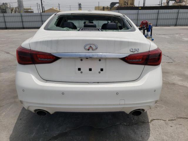 Photo 5 VIN: JN1EV7APXLM203019 - INFINITI Q50 