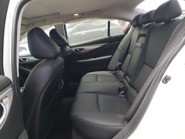 Photo 9 VIN: JN1EV7APXLM203019 - INFINITI Q50 