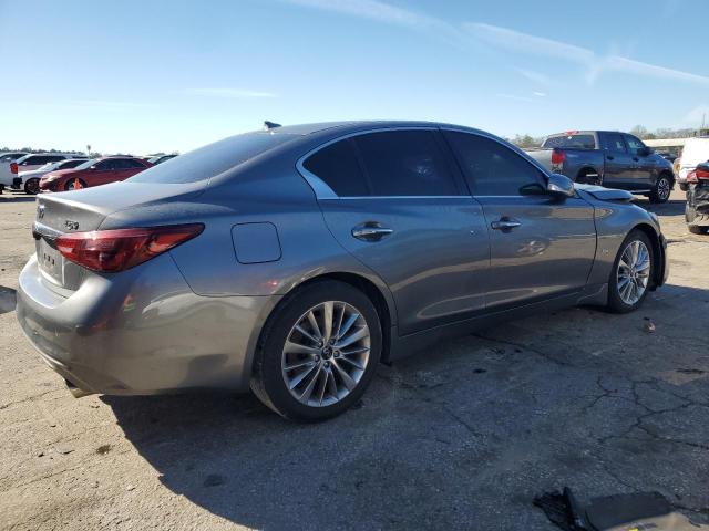 Photo 2 VIN: JN1EV7APXLM203649 - INFINITI Q50 