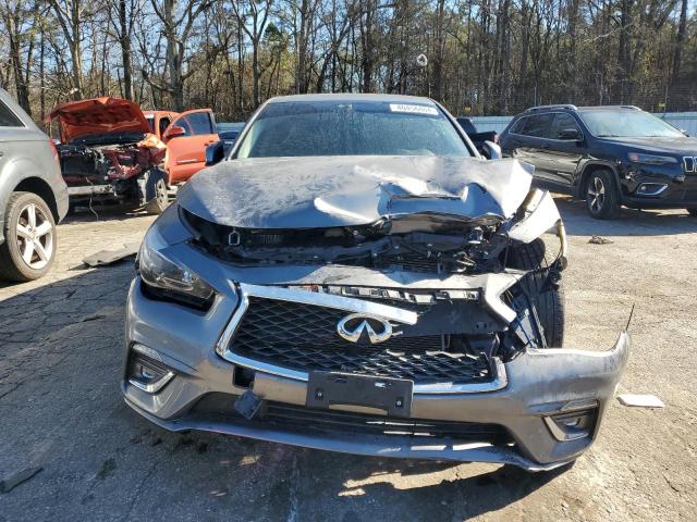 Photo 4 VIN: JN1EV7APXLM203649 - INFINITI Q50 