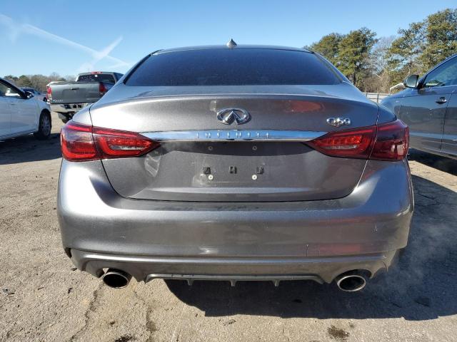 Photo 5 VIN: JN1EV7APXLM203649 - INFINITI Q50 