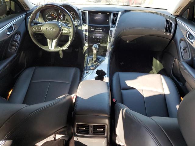 Photo 7 VIN: JN1EV7APXLM203649 - INFINITI Q50 