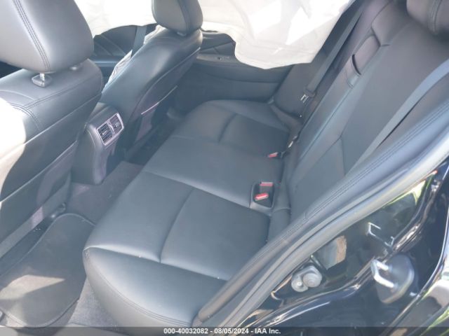 Photo 7 VIN: JN1EV7APXLM205062 - INFINITI Q50 