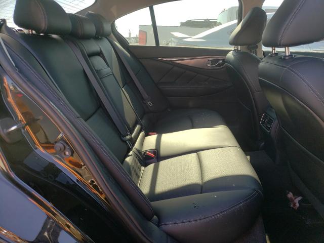 Photo 5 VIN: JN1EV7APXLM205272 - INFINITI Q50 PURE 