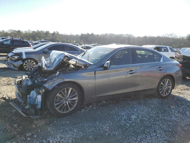 Photo 0 VIN: JN1EV7APXLM205675 - INFINITI Q50 