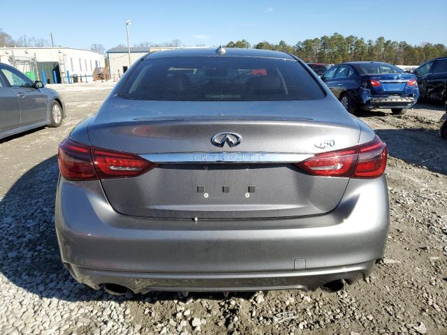 Photo 5 VIN: JN1EV7APXLM205675 - INFINITI Q50 