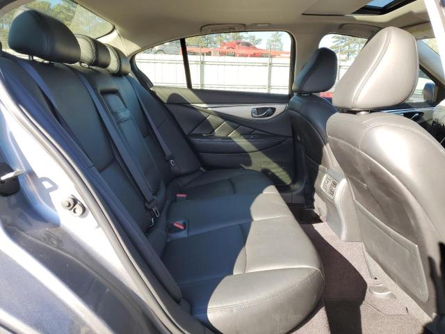 Photo 9 VIN: JN1EV7APXLM205675 - INFINITI Q50 