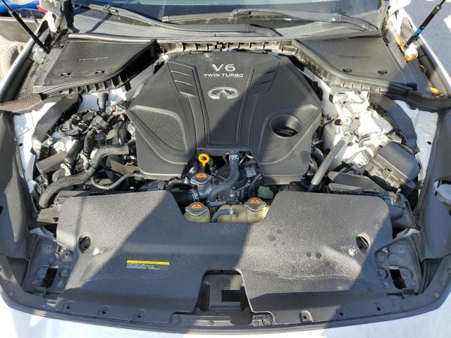 Photo 10 VIN: JN1EV7APXLM205868 - INFINITI Q50 