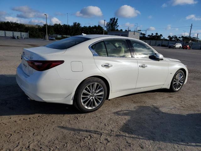 Photo 2 VIN: JN1EV7APXLM205868 - INFINITI Q50 