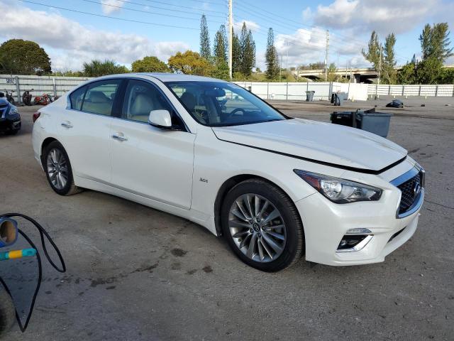 Photo 3 VIN: JN1EV7APXLM205868 - INFINITI Q50 