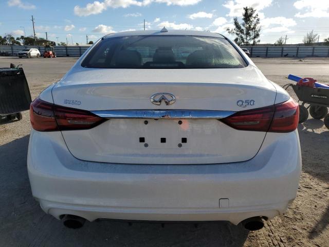 Photo 5 VIN: JN1EV7APXLM205868 - INFINITI Q50 