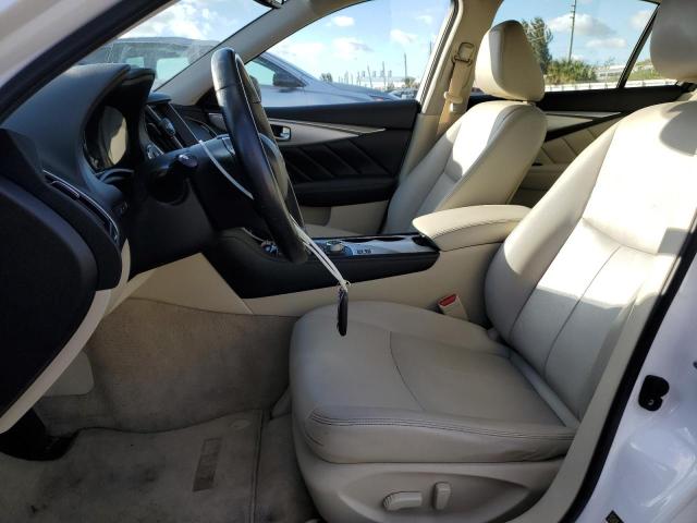 Photo 6 VIN: JN1EV7APXLM205868 - INFINITI Q50 