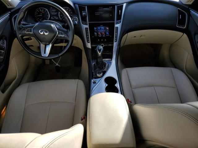 Photo 7 VIN: JN1EV7APXLM205868 - INFINITI Q50 