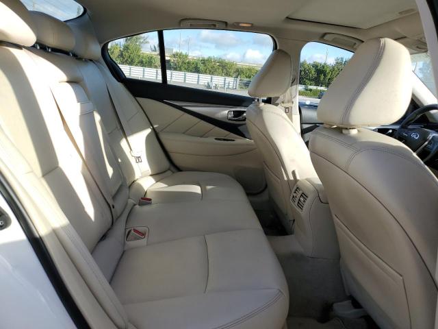 Photo 9 VIN: JN1EV7APXLM205868 - INFINITI Q50 