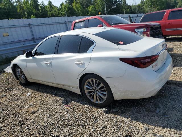 Photo 1 VIN: JN1EV7APXLM205997 - INFINITI Q50 