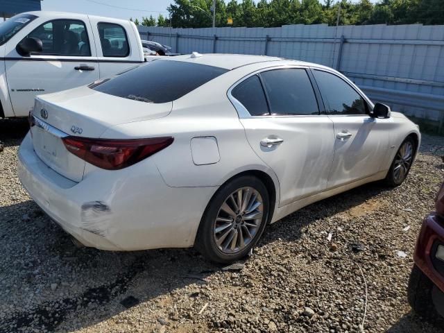 Photo 2 VIN: JN1EV7APXLM205997 - INFINITI Q50 