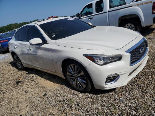 Photo 3 VIN: JN1EV7APXLM205997 - INFINITI Q50 