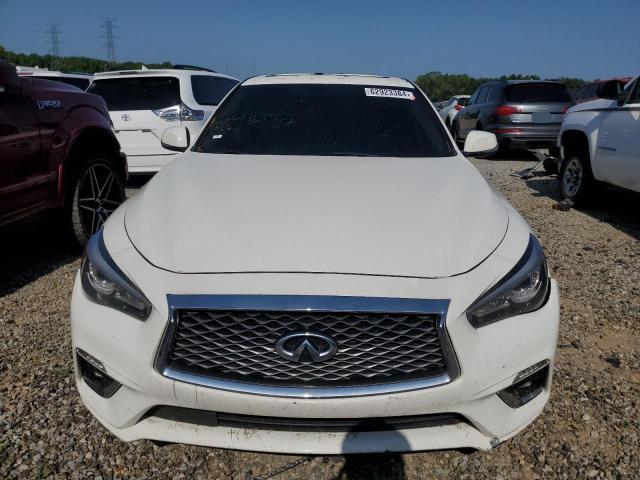 Photo 4 VIN: JN1EV7APXLM205997 - INFINITI Q50 