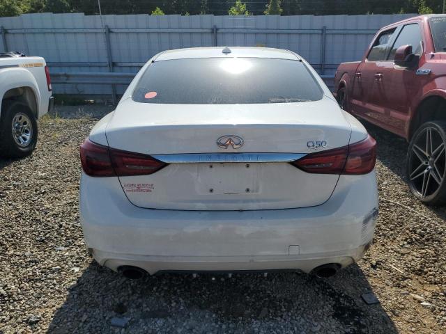 Photo 5 VIN: JN1EV7APXLM205997 - INFINITI Q50 