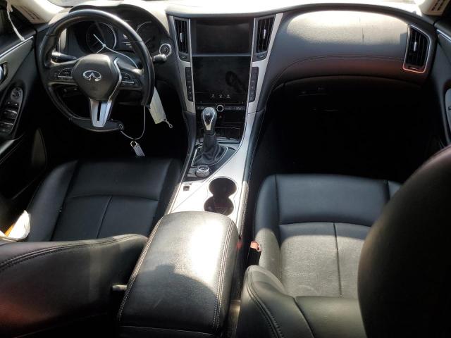 Photo 7 VIN: JN1EV7APXLM205997 - INFINITI Q50 